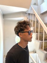 スーク(souq.) メッシュショート