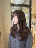 ビフィーノ イーリス 川西店(bifino iris)&nbsp;chocolate brown