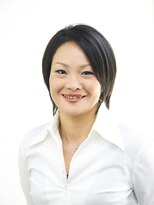 美容室 シェーン(SCHON)&nbsp;大人のシンプルウルフ