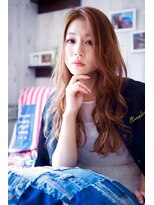 マイティ バイ エイチ(mighty by H)&nbsp;“mighty”-trendstyle＊70's-秋＊[052-262-4162]