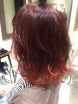 オルガン(Organ)&nbsp;グラデーションカラー