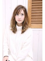 ヴィアンカ(Vianca)&nbsp;ゆるふわウェーブ☆