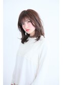 ナチュラルミディアム
