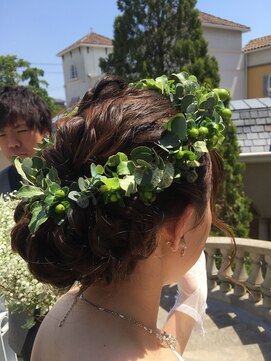 美容室 パルス 静岡鷹匠店(PALS) オシャレアップ