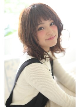 ジーナ 福岡天神(Zina) ☆Zina☆　ゆる柔ウェーブ３