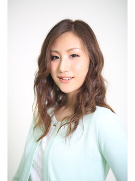 ソーホー ニューヨーク シズオカ(SOHO newyork SHIZUOKA) ナチュラルグラデーション