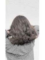 トゥーミー(to mee)&nbsp;スモーキートパーズ【担当　末吉】