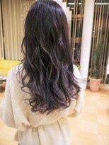 イツミヘアーループ(itsumi)&nbsp;グラデーションカラー