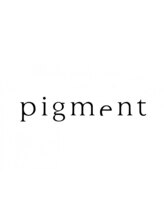 pigment