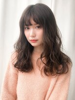 リリアン 表参道(relian)&nbsp;アッシュブラック