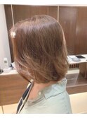 レイヤー×グラデーション