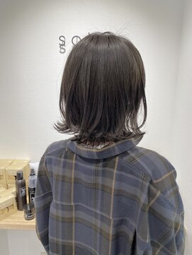 ソラ(sola) 動きが可愛い外はねワンカール