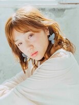 プロデュース 相模原店(Produce)&nbsp;似合わせカット♪伸ばしかけ♪大人かわいい