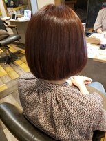 エーアイ 千石 巣鴨 白山店(Ai HAIR)&nbsp;憧れのうる艶ヘアー♪