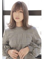 サイン ヘア イノベーション(sign HAIR INNOVATION)&nbsp;ナチュラルブラウン