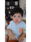 お子様カット