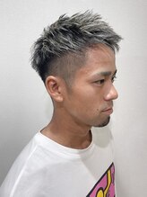 フォルトゥナヘアー(Fortuna hair)