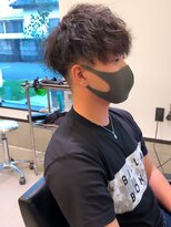 シェルハ(SHELHA)&nbsp;【橿渕昭希】ソフトツイストスパイラル