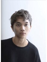 チックタック エアライン(TICK-TOCK Airline)&nbsp;【TICK-TOCK 】フォワードショートヘア