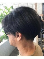 アールフランプラス(arFranc+)&nbsp;メンズセンターパート