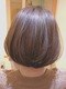 ヘアーリラクゼーション ティーノ(Hair relaxation tino)の写真/【似合わせ☆】技術力と人柄重視で選ばれた少数精鋭のスタイリストが、スタイリングしやすく仕上げます！