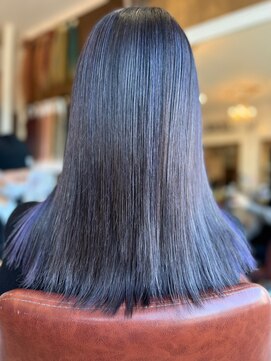 フリーク 土浦店(FREAK) インナーカラー