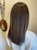 アンド ローバー(and LOVER) シークレットハイライト　赤み除去ベージュ