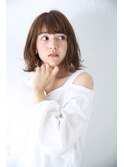 ボブラフパーマ