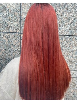 ヴァンカウンシル 千種 【VAN COUNCIL千種】オレンジカラー