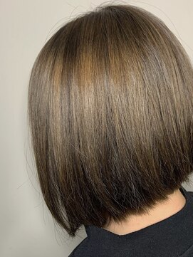 ラフィージュジャパン(RAFFIGE JAPAN) スモーキーベージュ