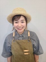 ブランチ(Branch)&nbsp;秦 裕美子