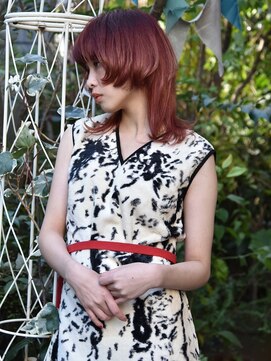 リブロ 三軒茶屋(LIBRO) 大人カジュアルスタイル