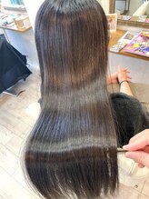 【髪質改善◎】髪質改善のメリット＊