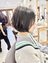 ラポール 柏店(RAPPOR) ミントアッシュ/20代30代40代50代60代