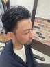 【メンズカット】理容師さんの技術はありませんが… カット¥3300