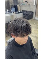 ロンドガルマン 名古屋(Lond GULLMAN) 【Lond GULLMANSEIYA】波巻きスパイラル