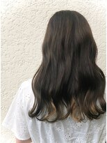 ロホ(ROHO)&nbsp;インナーカラー