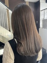 ヒップスデコ(Hip's deco)&nbsp;cocoa　beige