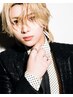 透明感ダブルカラー＋似合せカット＋うる艶トリートメント【イメチェンに！】