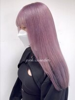 エイル リュクス(Aujua Eir LUXE)&nbsp;【髪質改善】【アディクシーカラー】【Ｗカラー】