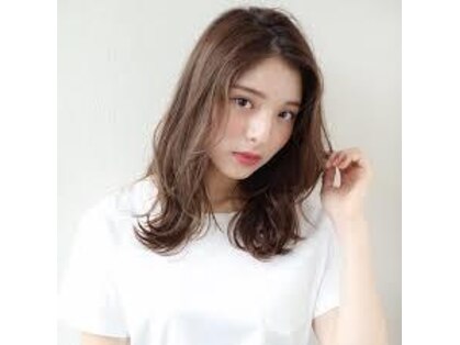 アメカジヘアー(アメガジ hair)の写真