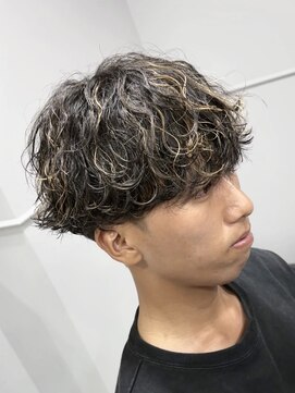 アビー(ABEY) 新潟波巻き