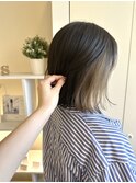 ミディアムスタイル