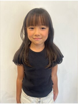 スプリング ウシワカマル(SPRING@ushiwakamaru) medium layer◎