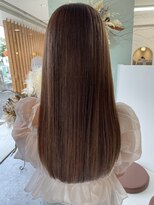 クリスタルマジック 松原店(CRYSTAL MAGIC) 髪質改善