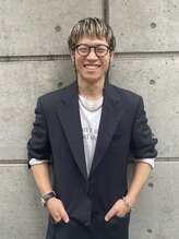 ミリ(milli Produce by ITAKURA) 諸橋 周吾