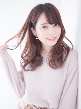 ミュール(Mule)の写真/髪のお悩みに合わせたケアをご提案☆髪質改善トリートメントで、憧れのツヤとサラサラな質感に♪