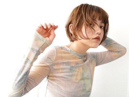 ラフィスヘアー プアナ 小田原店(La fith hair puana)の写真