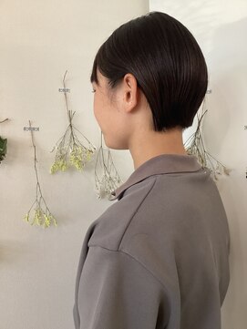 コット(cott.) cott. style