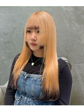 エクステ来店前注意事項（エクステ担当sayoko指名限定）【gram岡崎北】（岡崎/北岡崎/中岡崎）